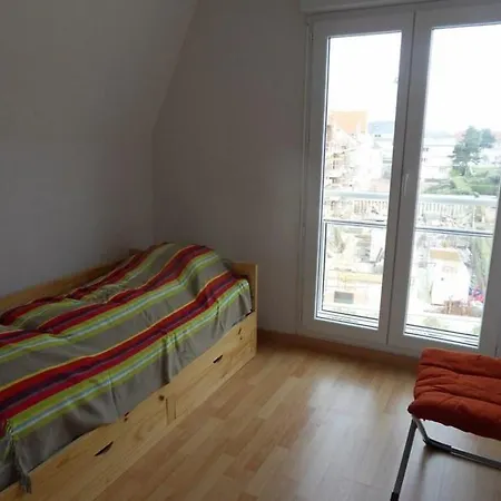 Bellevue Apartamento