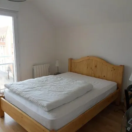 Apartamento Bellevue Stella-Plage