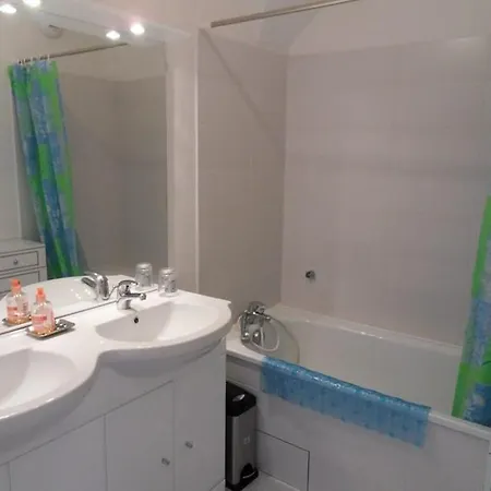 Apartamento Bellevue *